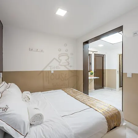 Maison d'hôtes - Center Porto Pedroucos (Porto)