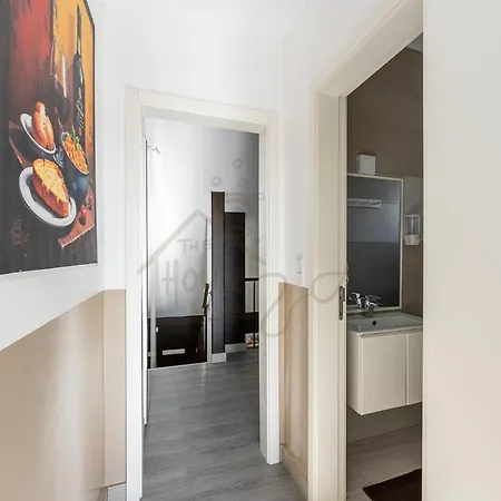 - Center Porto