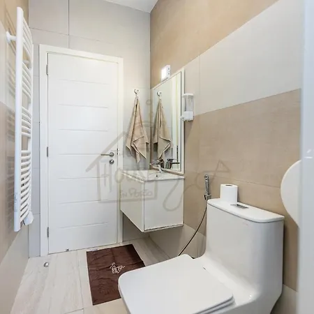 Maison d'hôtes - Center Porto Pedroucos (Porto)